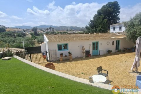 Landejendom i Arboleas, Almeria, Arboleas - € 264.995 | Ref: EAF-34780840 - foto 6