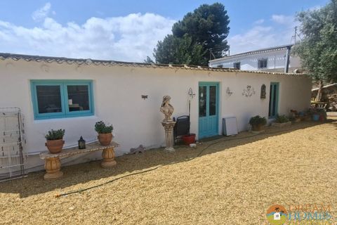 Landejendom i Arboleas, Almeria, Arboleas - € 264.995 | Ref: EAF-34780840 - foto 7