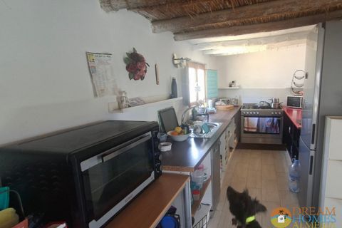 Landejendom i Arboleas, Almeria, Arboleas - € 264.995 | Ref: EAF-34780840 - foto 10