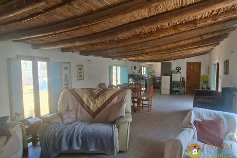 Landejendom i Arboleas, Almeria, Arboleas - € 264.995 | Ref: EAF-34780840 - foto 3