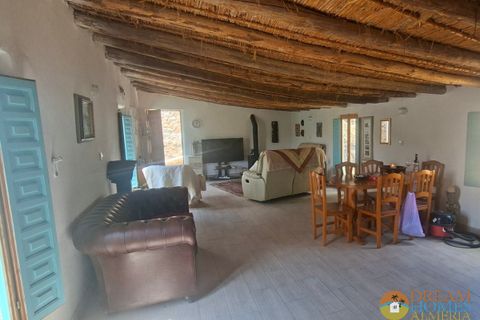 Landejendom i Arboleas, Almeria, Arboleas - € 264.995 | Ref: EAF-34780840 - foto 13