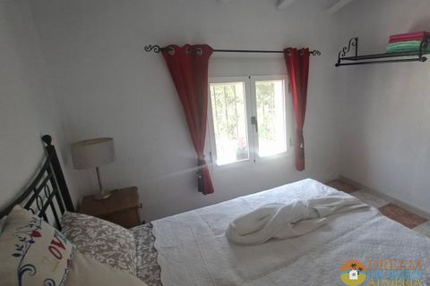 Landejendom i Arboleas, Almeria, Arboleas - € 264.995 | Ref: EAF-34780840 - foto 19