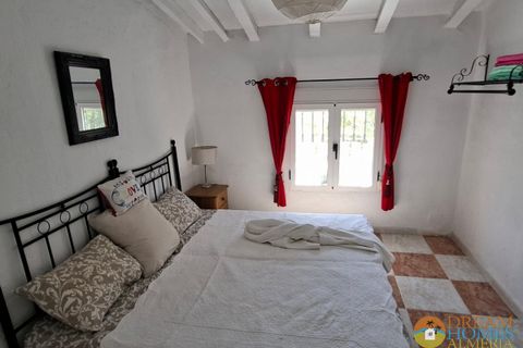 Landejendom i Arboleas, Almeria, Arboleas - € 264.995 | Ref: EAF-34780840 - foto 4