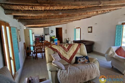 Landejendom i Arboleas, Almeria, Arboleas - € 264.995 | Ref: EAF-34780840 - foto 11