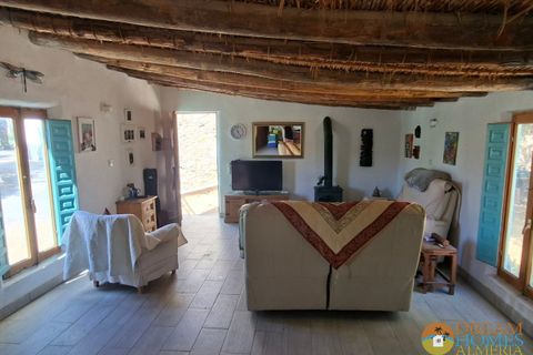 Landejendom i Arboleas, Almeria, Arboleas - € 264.995 | Ref: EAF-34780840 - foto 12