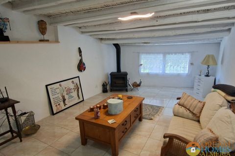 Landejendom i Arboleas, Almeria, Arboleas - € 264.995 | Ref: EAF-34780840 - foto 15