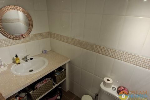 Landejendom i Arboleas, Almeria, Arboleas - € 264.995 | Ref: EAF-34780840 - foto 17