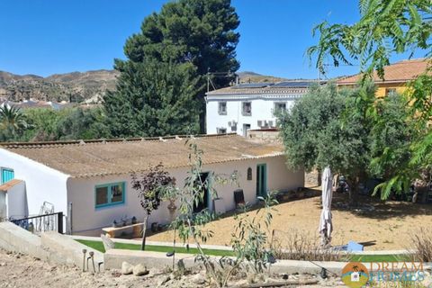 Landejendom i Arboleas, Almeria, Arboleas - € 264.995 | Ref: EAF-34780840 - foto 25