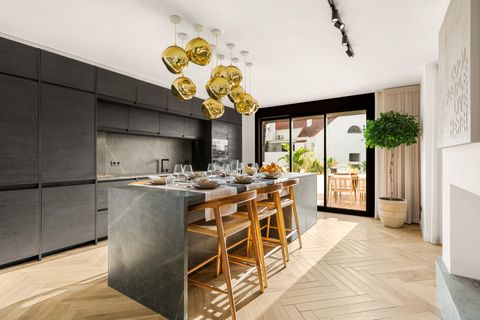 Wohnung in Marbella, Malaga - Foto 1
