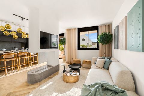 Wohnung in Marbella, Malaga - Foto 2
