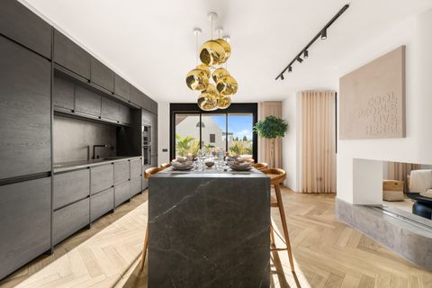 Wohnung in Marbella, Malaga - Foto 3