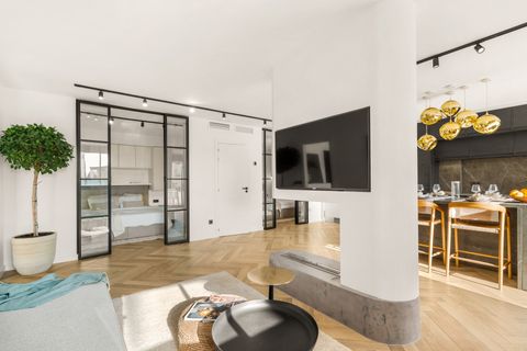 Wohnung in Marbella, Malaga - Foto 4