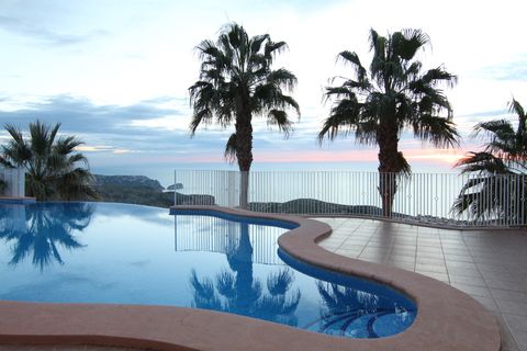Leilighet i Benitachell, Alicante, Benitachell - € 265 000 | Ref: ES-MOR-019477 - foto 2