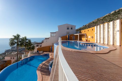 Leilighet i Benitachell, Alicante, Benitachell - € 265 000 | Ref: ES-MOR-019477 - foto 4