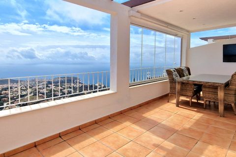 Leilighet i Benitachell, Alicante, Benitachell - € 265 000 | Ref: ES-MOR-019477 - foto 5