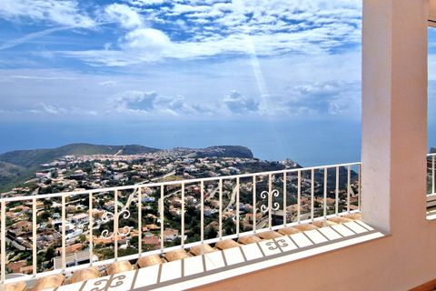 Leilighet i Benitachell, Alicante, Benitachell - € 265 000 | Ref: ES-MOR-019477 - foto 6
