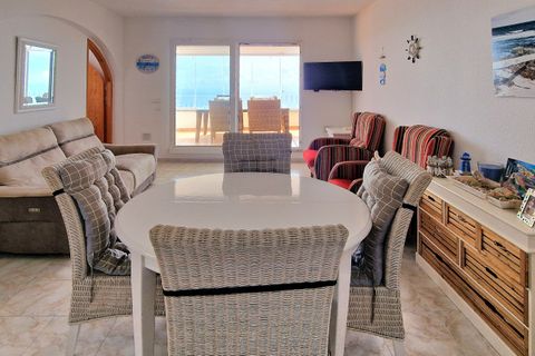 Leilighet i Benitachell, Alicante, Benitachell - € 265 000 | Ref: ES-MOR-019477 - foto 12