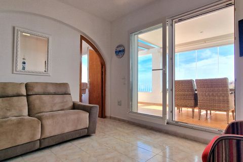 Leilighet i Benitachell, Alicante, Benitachell - € 265 000 | Ref: ES-MOR-019477 - foto 13