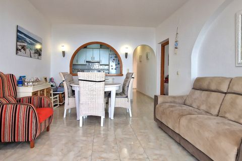 Leilighet i Benitachell, Alicante, Benitachell - € 265 000 | Ref: ES-MOR-019477 - foto 14