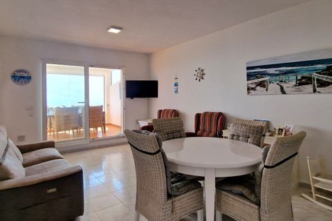 Leilighet i Benitachell, Alicante, Benitachell - € 265 000 | Ref: ES-MOR-019477 - foto 15