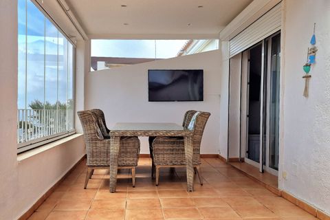 Leilighet i Benitachell, Alicante, Benitachell - € 265 000 | Ref: ES-MOR-019477 - foto 17