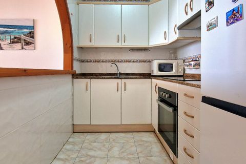 Leilighet i Benitachell, Alicante, Benitachell - € 265 000 | Ref: ES-MOR-019477 - foto 18