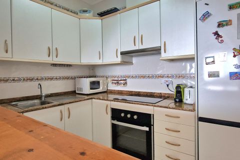 Leilighet i Benitachell, Alicante, Benitachell - € 265 000 | Ref: ES-MOR-019477 - foto 19