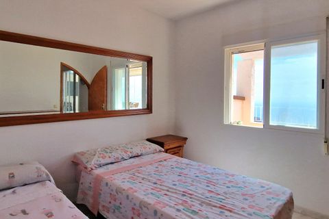 Leilighet i Benitachell, Alicante, Benitachell - € 265 000 | Ref: ES-MOR-019477 - foto 20