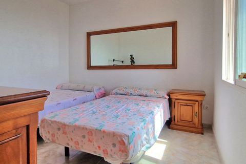 Leilighet i Benitachell, Alicante, Benitachell - € 265 000 | Ref: ES-MOR-019477 - foto 21