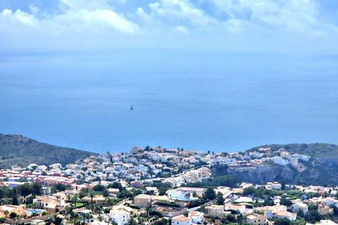 Leilighet i Benitachell, Alicante, Benitachell - € 265 000 | Ref: ES-MOR-019477 - foto 25