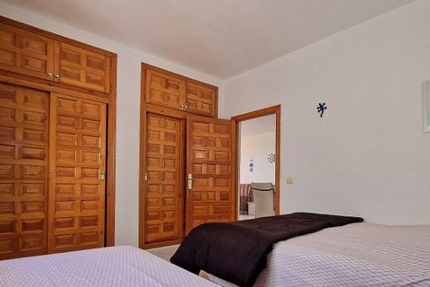Leilighet i Benitachell, Alicante, Benitachell - € 265 000 | Ref: ES-MOR-019477 - foto 27