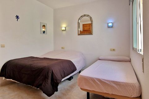 Leilighet i Benitachell, Alicante, Benitachell - € 265 000 | Ref: ES-MOR-019477 - foto 28