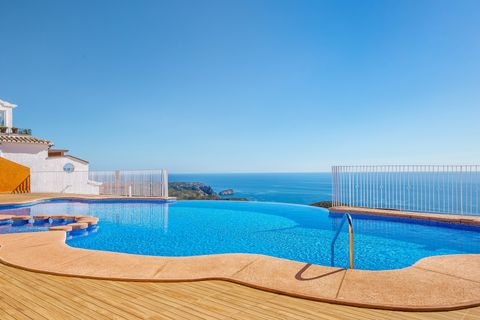 Leilighet i Benitachell, Alicante, Benitachell - € 265 000 | Ref: ES-MOR-019477 - foto 29