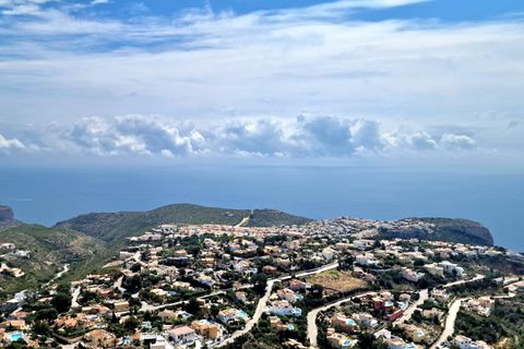 Leilighet i Benitachell, Alicante, Benitachell - € 265 000 | Ref: ES-MOR-019477 - foto 30