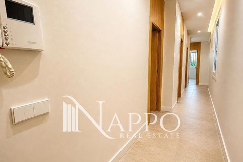 Leilighet i Madrid, Madrid, Madrid - € 725 000 | Ref: 4756 - foto 2