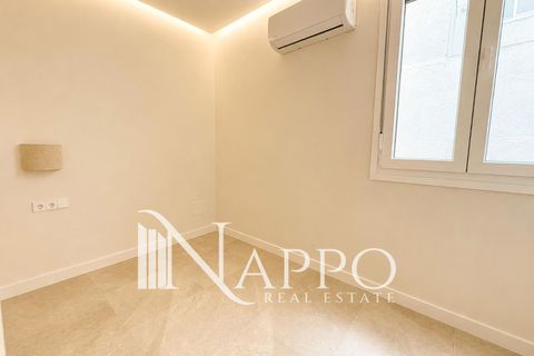 Leilighet i Madrid, Madrid, Madrid - € 725 000 | Ref: 4756 - foto 3
