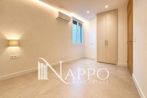Leilighet i Madrid, Madrid, Madrid - € 725 000 | Ref: 4756 - foto 4