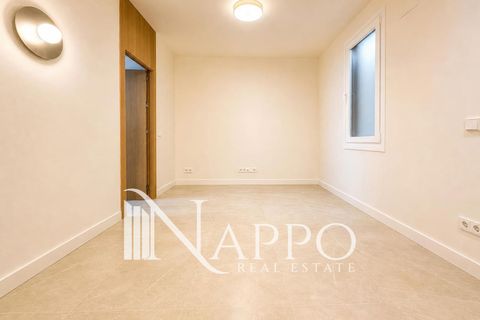 Leilighet i Madrid, Madrid, Madrid - € 725 000 | Ref: 4756 - foto 8