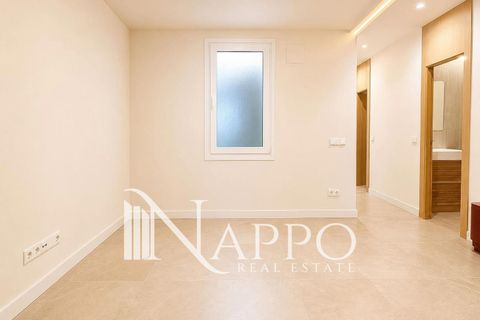 Leilighet i Madrid, Madrid, Madrid - € 725 000 | Ref: 4756 - foto 9