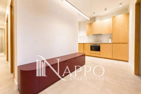 Leilighet i Madrid, Madrid, Madrid - € 725 000 | Ref: 4756 - foto 12