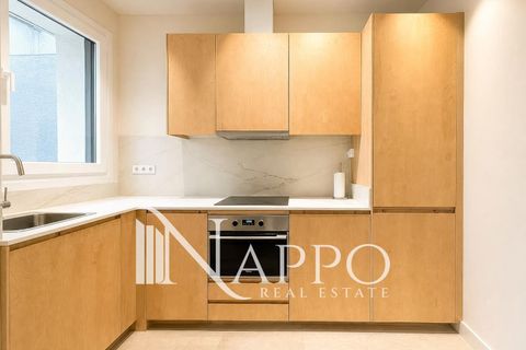 Leilighet i Madrid, Madrid, Madrid - € 725 000 | Ref: 4756 - foto 14