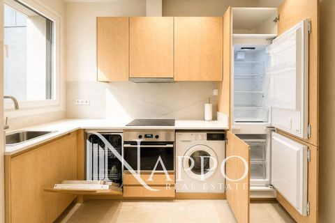 Leilighet i Madrid, Madrid, Madrid - € 725 000 | Ref: 4756 - foto 15