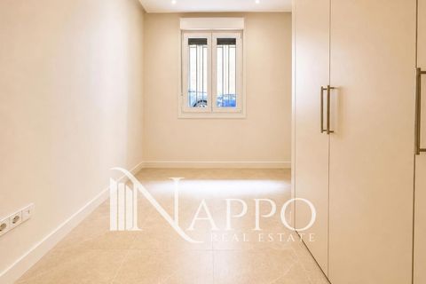 Leilighet i Madrid, Madrid, Madrid - € 725 000 | Ref: 4756 - foto 16