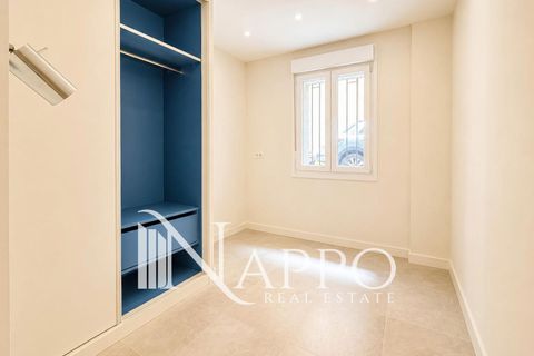 Leilighet i Madrid, Madrid, Madrid - € 725 000 | Ref: 4756 - foto 20