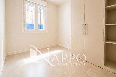 Leilighet i Madrid, Madrid, Madrid - € 725 000 | Ref: 4756 - foto 22