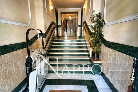 Leilighet i Madrid, Madrid, Madrid - € 725 000 | Ref: 4756 - foto 28