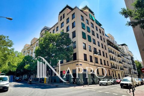 Leilighet i Madrid, Madrid, Madrid - € 725 000 | Ref: 4756 - foto 29