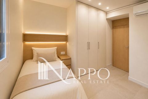 Leilighet i Madrid, Madrid, Madrid - € 725 000 | Ref: 4756 - foto 18