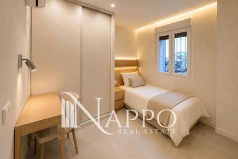 Leilighet i Madrid, Madrid, Madrid - € 725 000 | Ref: 4756 - foto 21