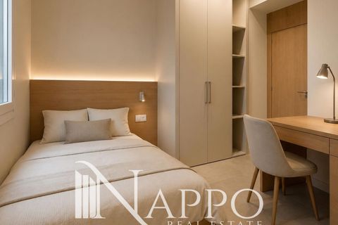 Leilighet i Madrid, Madrid, Madrid - € 725 000 | Ref: 4756 - foto 25
